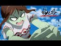 Anaak vs Ran | Tower of God