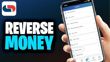 How To Reverse Money On Capitec App (2025) Easy Tutorial