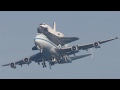 Photos: Space shuttle carrier aircraft&#39;s landing gear