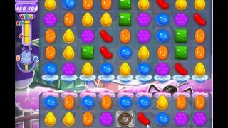 Candy Crush Saga Dreamworld Level 380 Have Bug