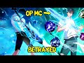 He Got BETRAYED but REBORN as an SSS-Rank OVERPOWERED in the Apocalypse! - Manhwa Recap