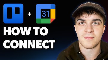 How to Connect Trello to Google Calendar [2025 Full Guide]