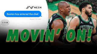 Celtics Beat Down the Cavs, Move on to 3rd Straight ECF || Boston Has Entered The Chat Ep. 14