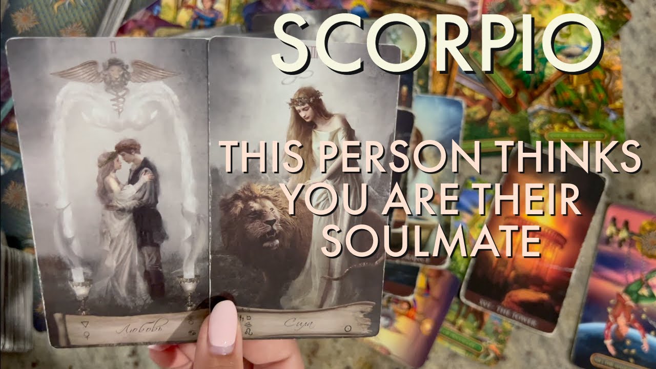 SCORPIO (NOVEMBER 2023): SO MUCH MONEY! THIS PERSON WANTS TO LOVE YOU, SPOIL YOU & TREAT YOU RIGHT