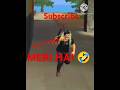 free fire funny video #freefire #funny #shorts #youtubeshorts