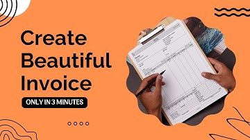 Zubizi ERP Tutorial: Add Customer, Add Product, and Create Your First Invoice