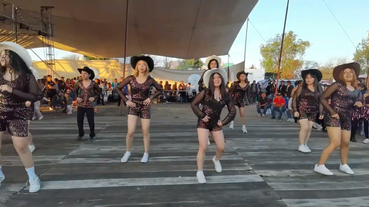 SHOW ESTUDIO F / PONE BANDERA / PARTE 5