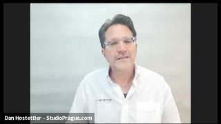 Dan Hostettler Interviewed - PhotoWhoa.com