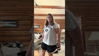 My workout routine this is what i do at home! A home workout 🏋️‍♀️ *Do it with me!*