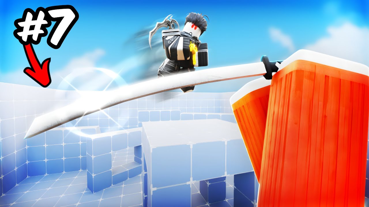 18 Roblox Rivals TIPS You NEED To Know.. - YouTube