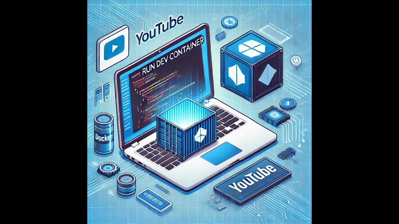 How to Run a Dev Container in Visual Studio Code from Scratch? | Step ...