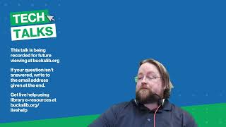 Tech Talks: Streaming Devices