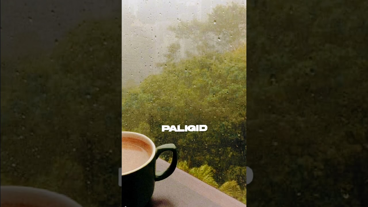 Good morning. Good vibes. 