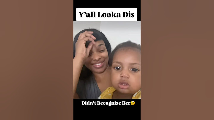 Baby Didn’t Recognize Mom #Smh #Shorts #funny #JBReacts