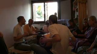 Ba Tapaswi Maharaja Chant