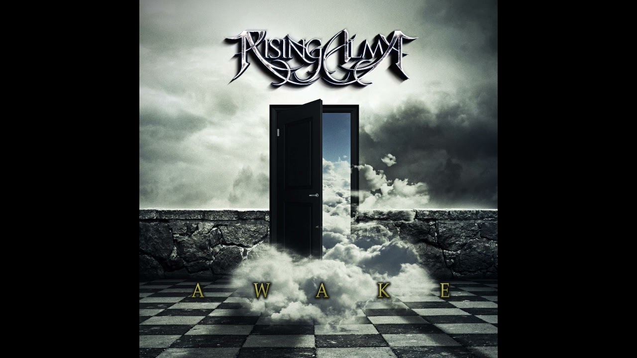 Watch Rising Alma - My confusion on YouTube Watch Rising Alma - My confusion on YouTube