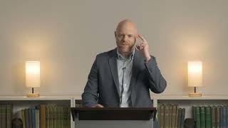 Seeing Clearly: Shaping a Biblical Worldview | Defending Our Hope (Lesson 2)