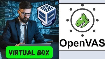 How to Install OpenVAS in VirtualBox 2025 || OpenVAS in Windows #freetech #openvas