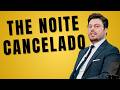 SBT CANCELA GRAVAÇÕES DO THE NOITE APÓS IMPASSE COM DANILO GENTILI