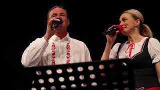 Boršičanka Antonína Koníčka Ples Muzikantů Hodonín 2026