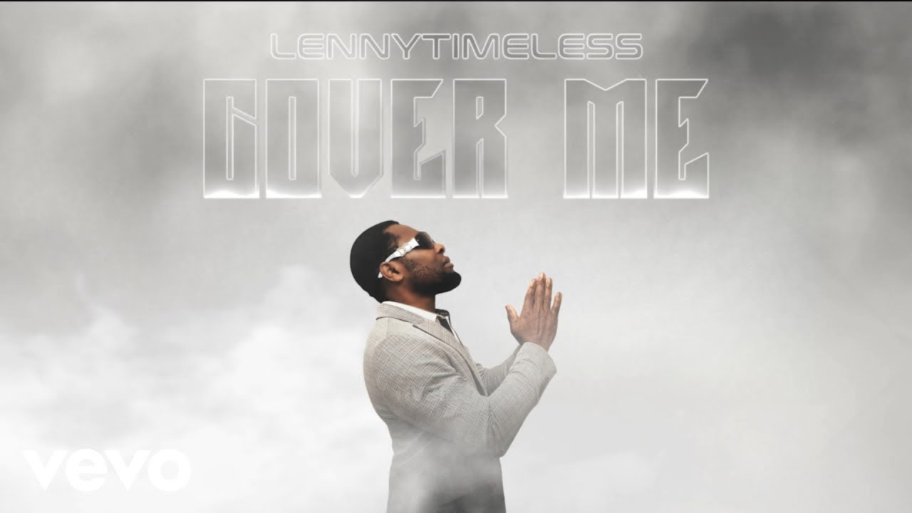 Lenny Timeless - Cover Me (Official Audio) - YouTube