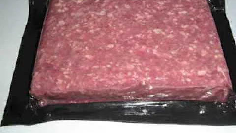 How Ground Beef is Made, by Gregory Bloom the Beef...