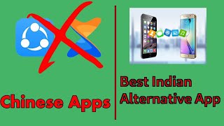 Best Xender/Shareit Alternative Indian App screenshot 4