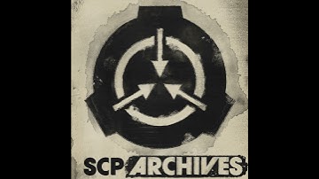 SCP-093: " Red Sea Object - Part 2"