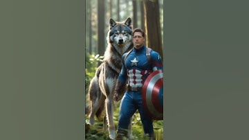 Captain America: The Crossover We Didn