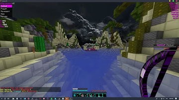 HCF HACKING MONTAGE #2 - VeltPvP Insane Fastbow Bypass