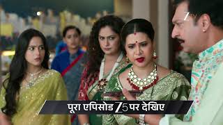 Vasudha | Ep - 626 | Preview | Jul 17 2026 | Zee TV