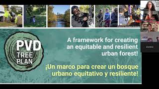 Street Trees (Part 2!) with the Providence Neighborhood Planting Program
