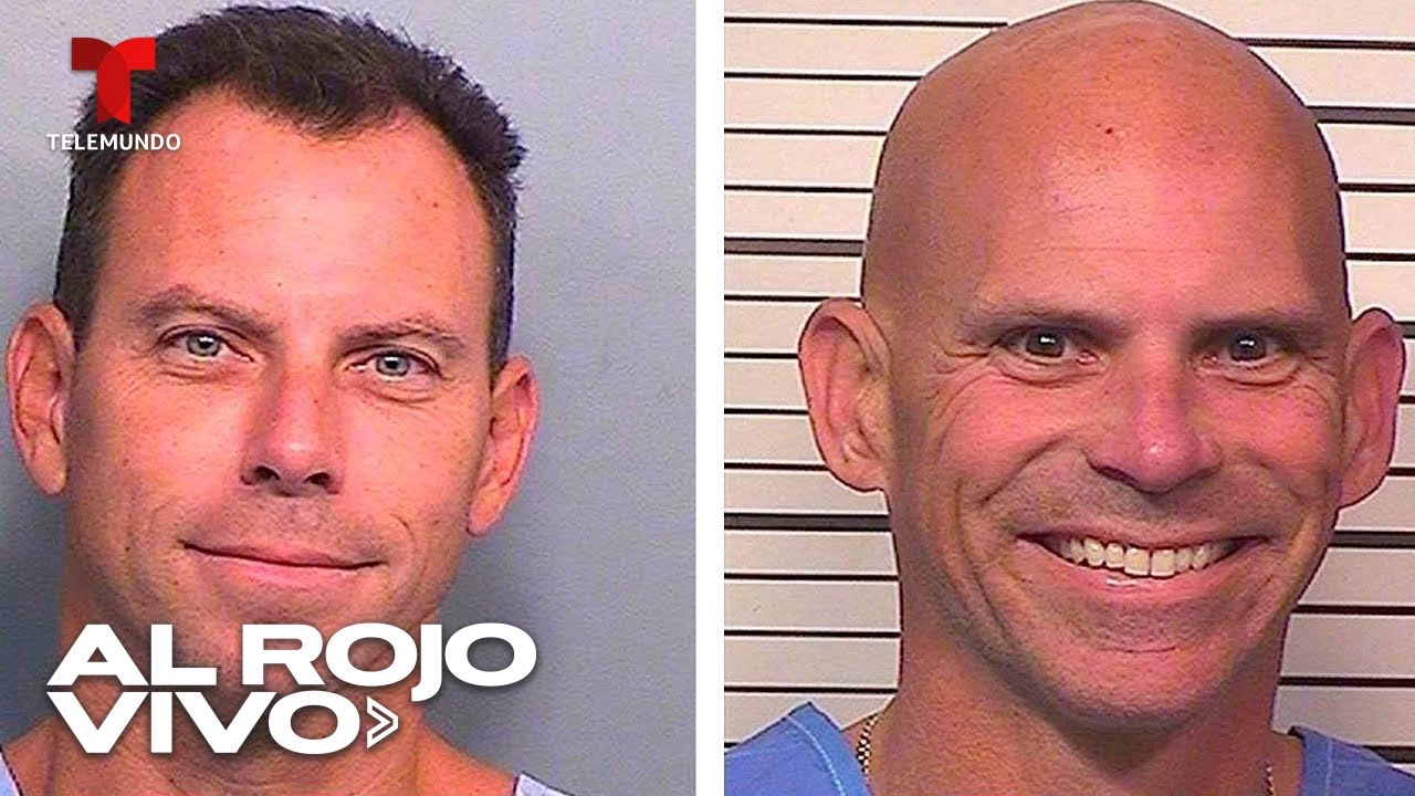 Familiares piden la libertad de los hermanos Menéndez | Al Rojo Vivo | Telemundo