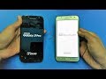 Samsung Galaxy J7 Pro (2017) vs Galaxy J7 Core (2018) - Speed Test - (HD)