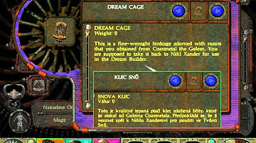 PLANESCAPE TORMENT - gameplay - part 530 - hardest difficulty - HD