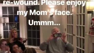 Sarah Rafferty maybe Mom’s just not into Donna’s