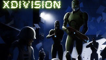 Xenonauts X-division mod #29