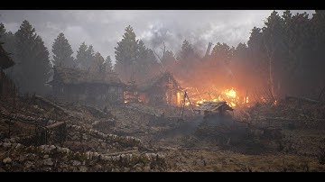 Destroying my RTX 3090 with insane graphics again