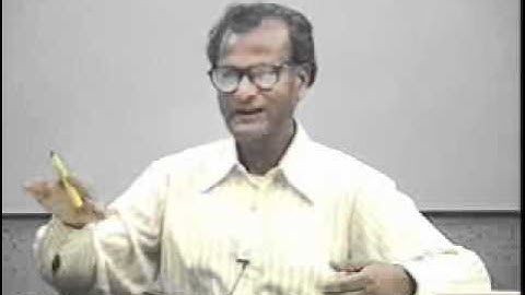 39. Tuned (or Narrowband) Amplifiers