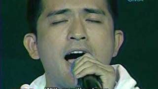 Dennis Trillo&#39;s &quot;With Or Without You&quot; on the SOP Spotlight