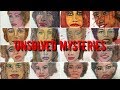 6 More Creepy Unsolved Mysteries, Desperate to be Solved...
