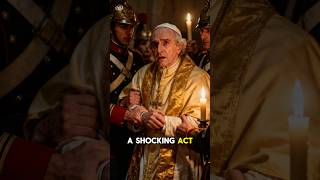 When Napoleon Kidnapped The Pope 