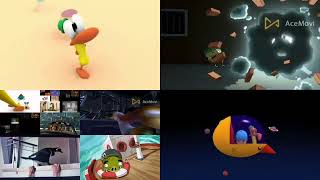 Up To Faster 163 Parison To La Granja De Zenon And Crossover