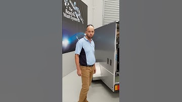 Zero Thermopure installed into Custom Trailer