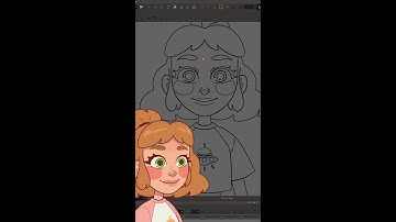 Convert your Design to Vectored Lines (Harmony