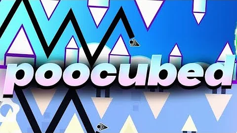 Poocubed Difficulty Scale