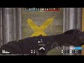 Playing with the enemy