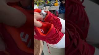 HOW TO BUY BASKETBALL SHOES FOR CHEAP!! *Must Watch* #shortsmas #shortsmaschallenge