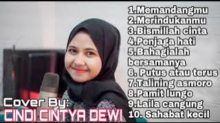 Kumpulan Cover lagu Cindi Cintya dewi