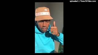 TYLER, THE CREATOR - ANALOG (NORMAL PITCH)